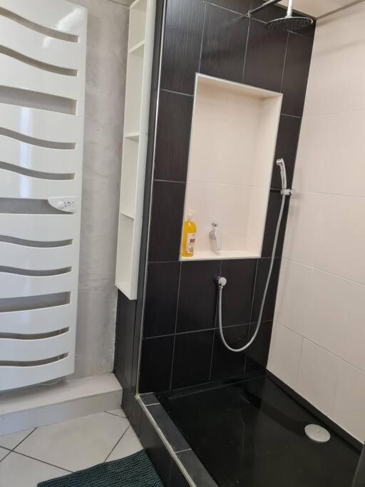 דירות T2 D'Architecte A טרואה מראה חיצוני תמונה
